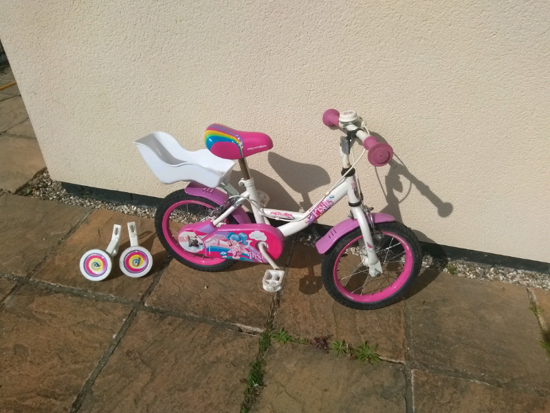 apollo pixie bike